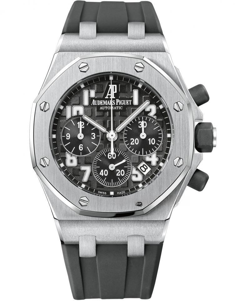 AUDEMARS PIGUET 26283ST.OO.D002CA.01 皇家橡樹離岸型