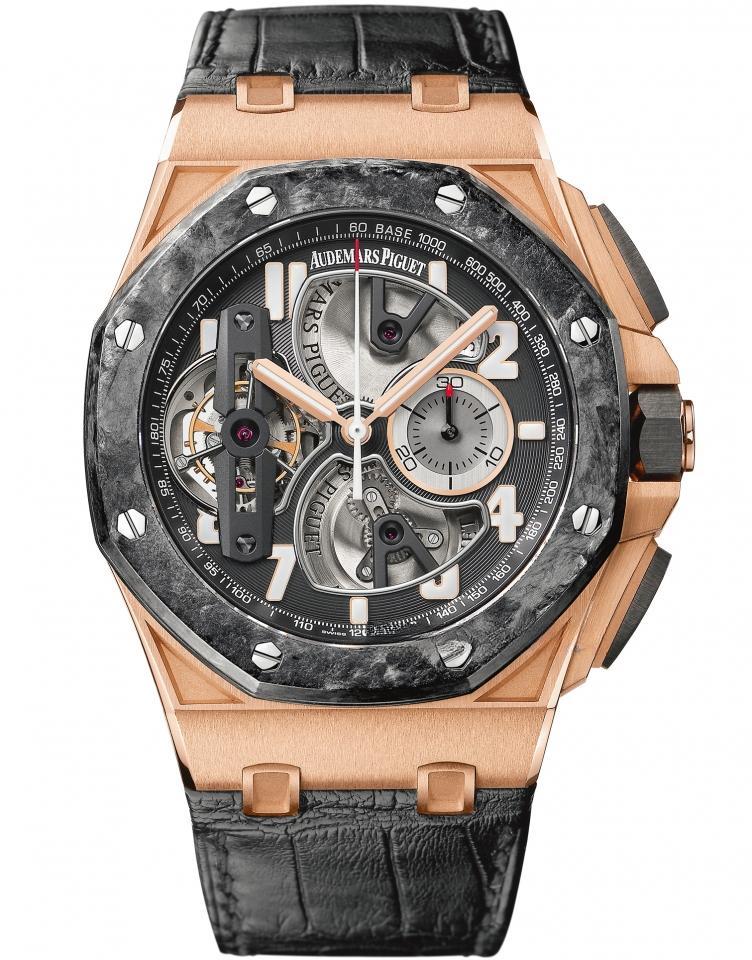 AUDEMARS PIGUET 26288OF.OO.D002CR.01 皇家橡樹離岸型