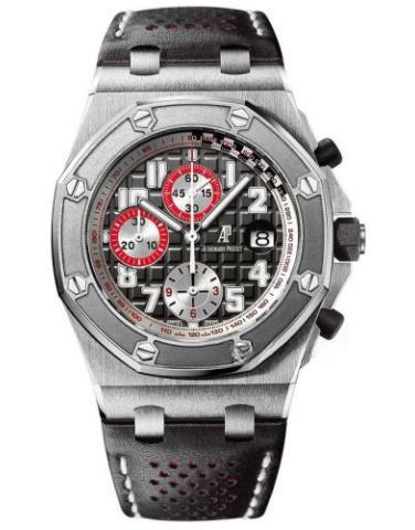 AUDEMARS PIGUET 26363ST.OO.D003CU.01 皇家橡樹離岸型