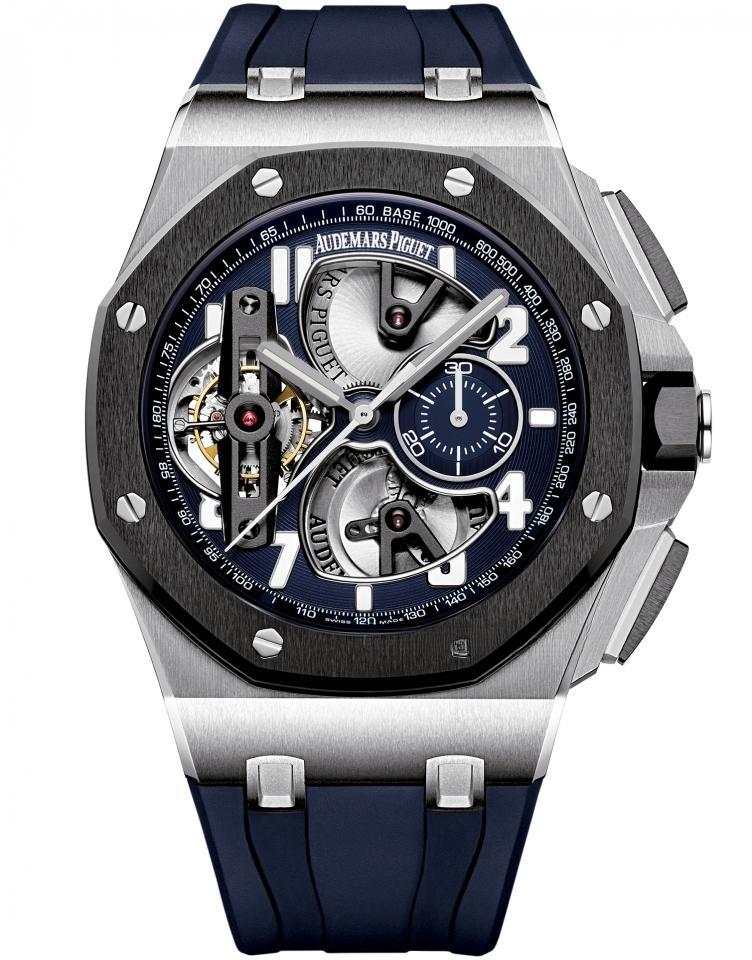 AUDEMARS PIGUET 26388PO.OO.D027CA.01 皇家橡樹離岸型
