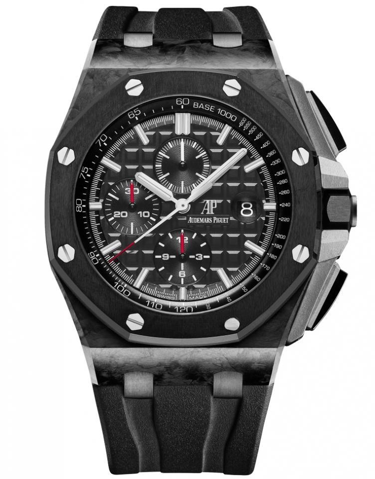 AUDEMARS PIGUET 26400AU.OO.A002CA.01 皇家橡樹離岸型