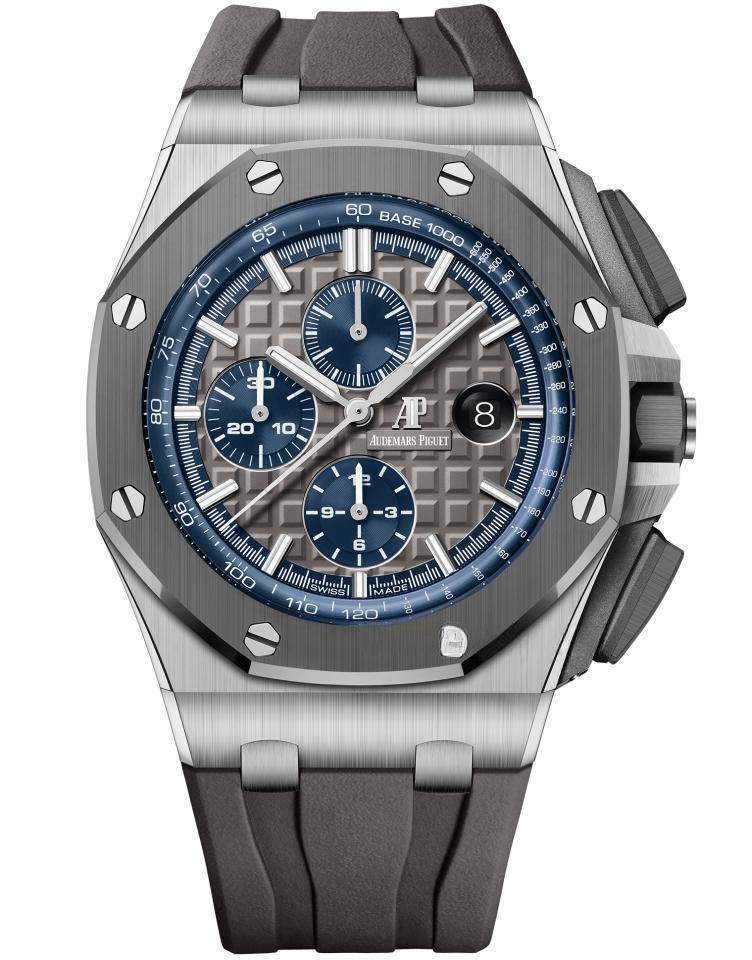 AUDEMARS PIGUET 26400IO.OO.A004CA.02 皇家橡樹離岸型