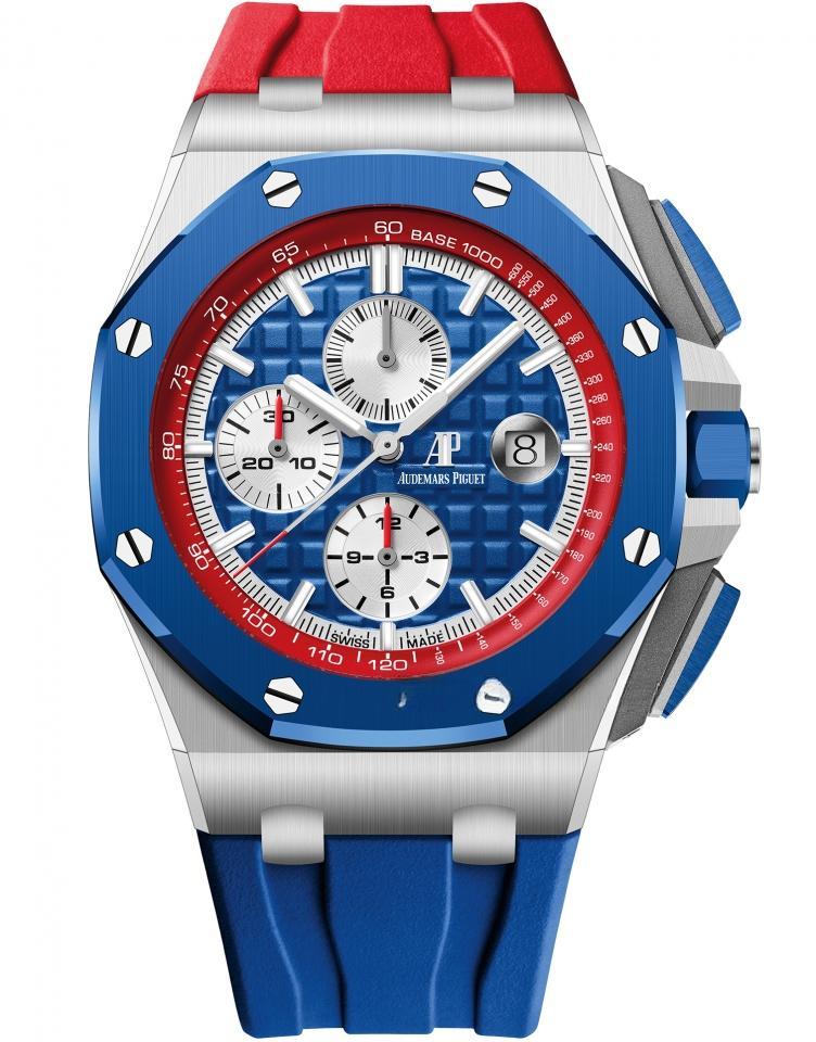 AUDEMARS PIGUET 26400SO.OO.A502CA.01 皇家橡樹離岸型