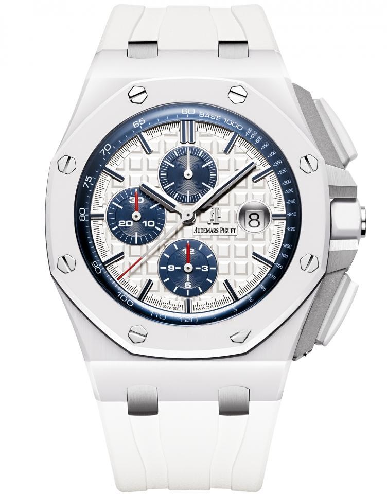 AUDEMARS PIGUET 26402CB.OO.A010CA.01 皇家橡樹離岸型