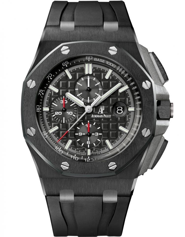 AUDEMARS PIGUET 26402CE.OO.A002CA.01 皇家橡樹離岸型