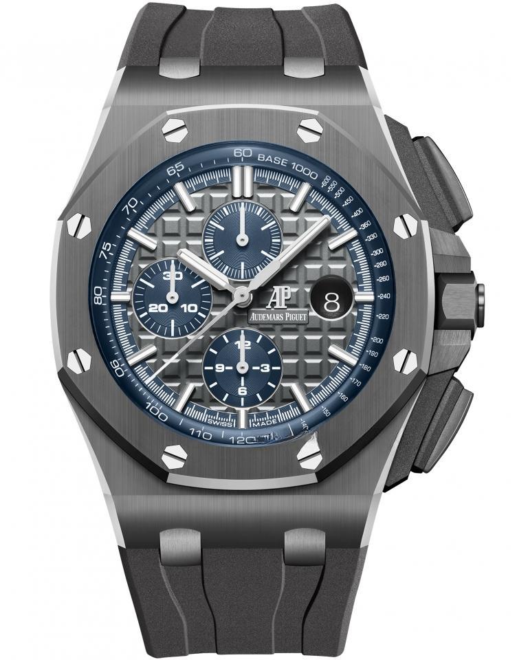 AUDEMARS PIGUET 26405CG.OO.A004CA.01 皇家橡樹離岸型