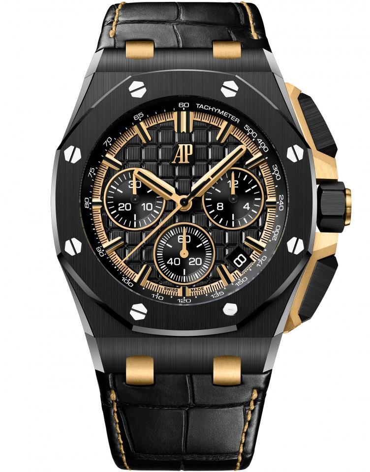 AUDEMARS PIGUET 26420CE.OO.A127CR.01 皇家橡樹離岸型