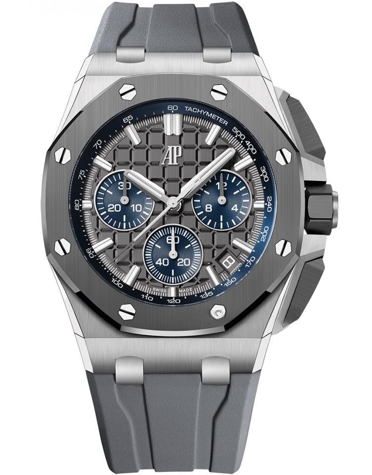 AUDEMARS PIGUET 26420IO.OO.A009CA.01 皇家橡樹離岸型