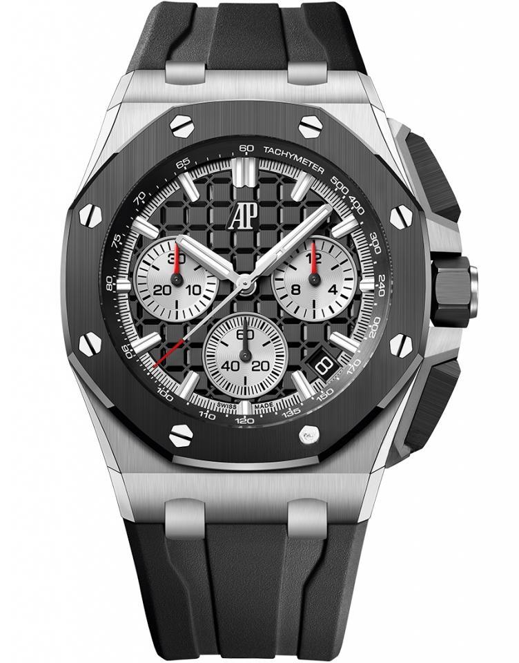 AUDEMARS PIGUET 26420SO.OO.A002CA.01 皇家橡樹離岸型