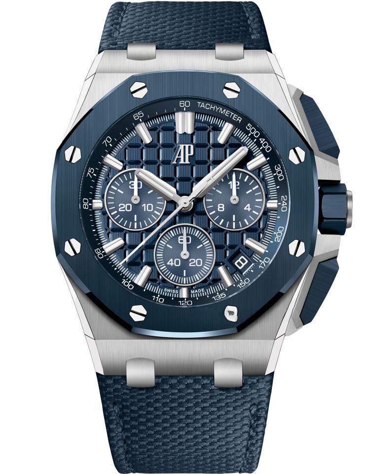 AUDEMARS PIGUET 26420SO.OO.A029VE.01 皇家橡樹離岸型