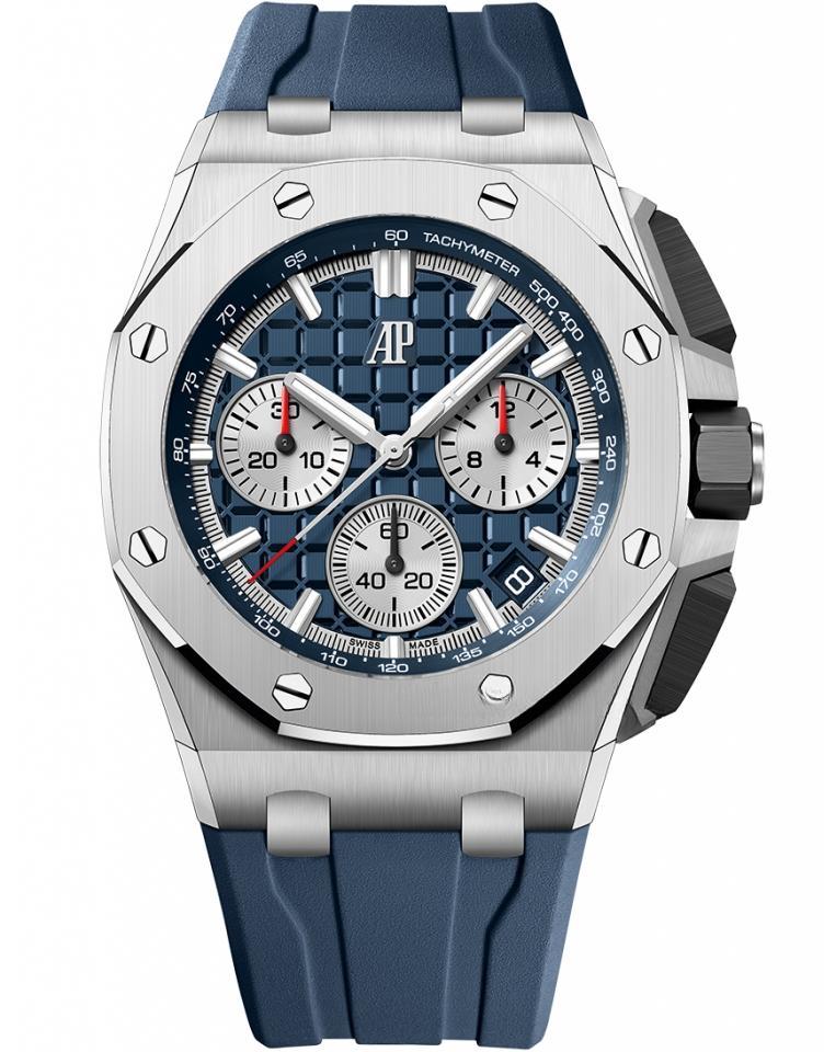 AUDEMARS PIGUET 26420TI.OO.A027CA.01 皇家橡樹離岸型