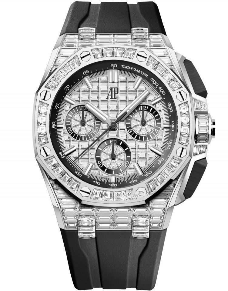 AUDEMARS PIGUET 26425BC.ZZ.D002CA.02 皇家橡樹離岸型