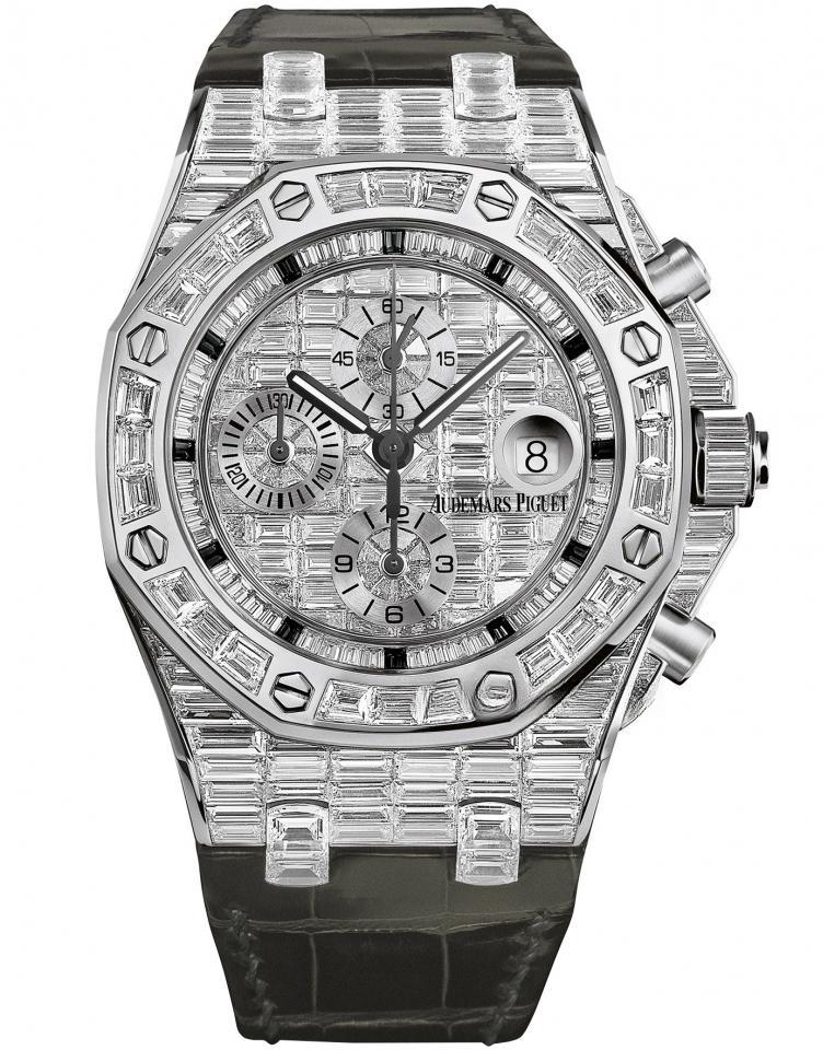 AUDEMARS PIGUET 26473BC.ZZ.D114CR.01 皇家橡樹離岸型