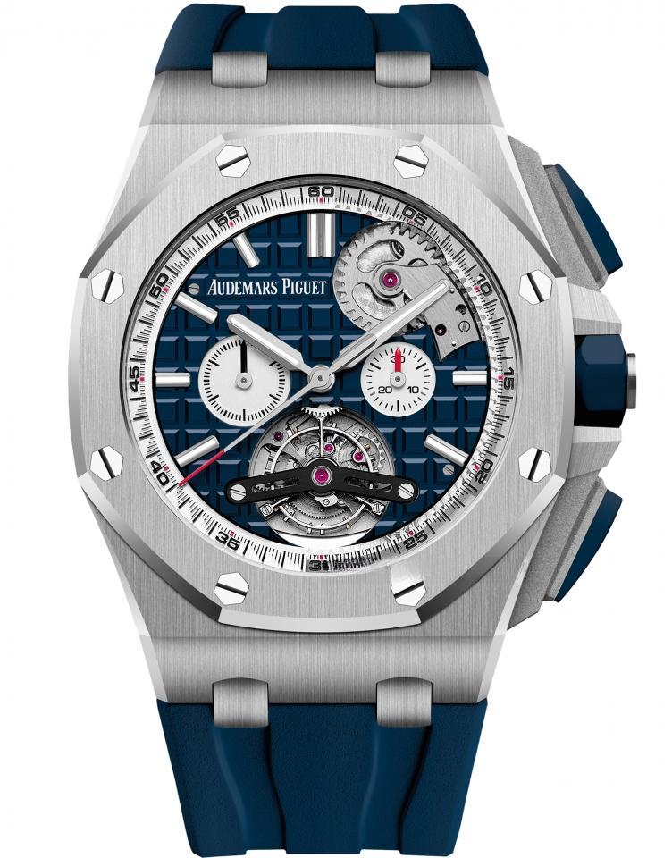 AUDEMARS PIGUET 26540ST.OO.A027CA.01 皇家橡樹離岸型