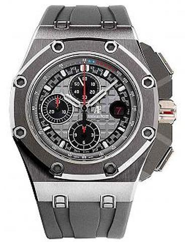 AUDEMARS PIGUET 26568IM.OO.A004CA.01 皇家橡樹離岸型