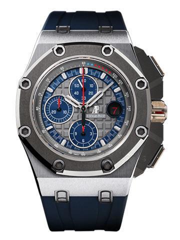 AUDEMARS PIGUET 26568PM.OO.A021CA.01 皇家橡樹離岸型