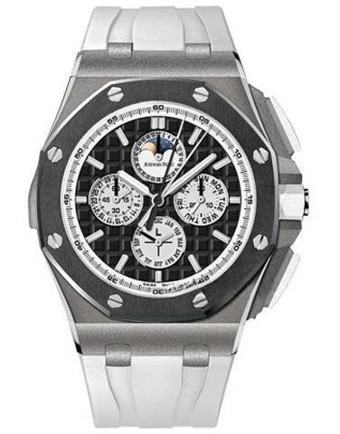 AUDEMARS PIGUET 26570IO.GG.A010CA.01 皇家橡樹離岸型