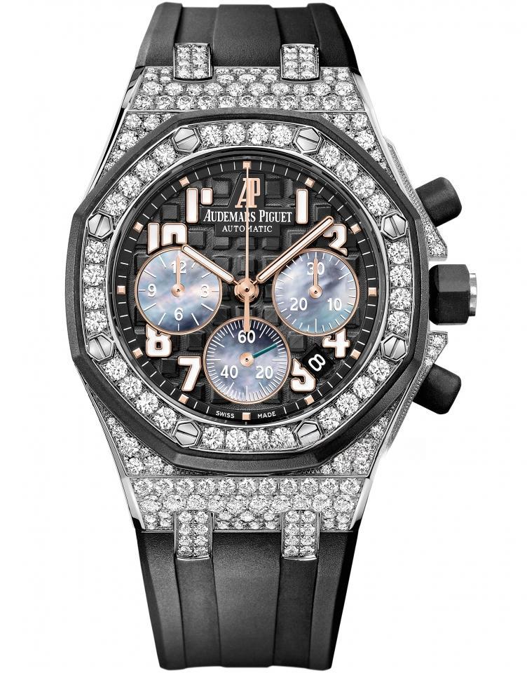 AUDEMARS PIGUET 26212CK.ZZ.D002CA.01 皇家橡樹離岸型