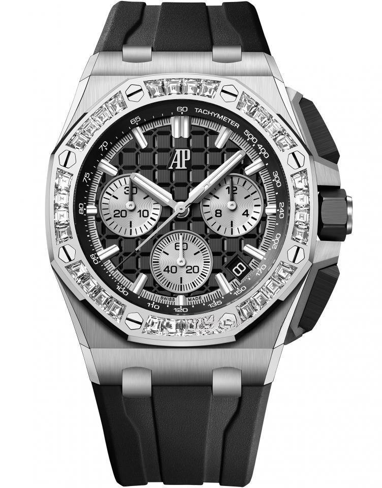 AUDEMARS PIGUET 26423BC.ZZ.D002CA.01 皇家橡樹離岸型