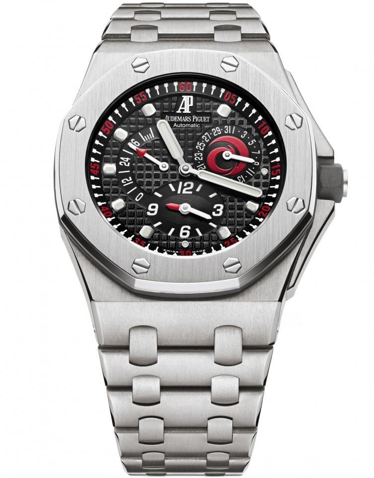 AUDEMARS PIGUET 25995IP.O.1000TI.01 皇家橡樹離岸型