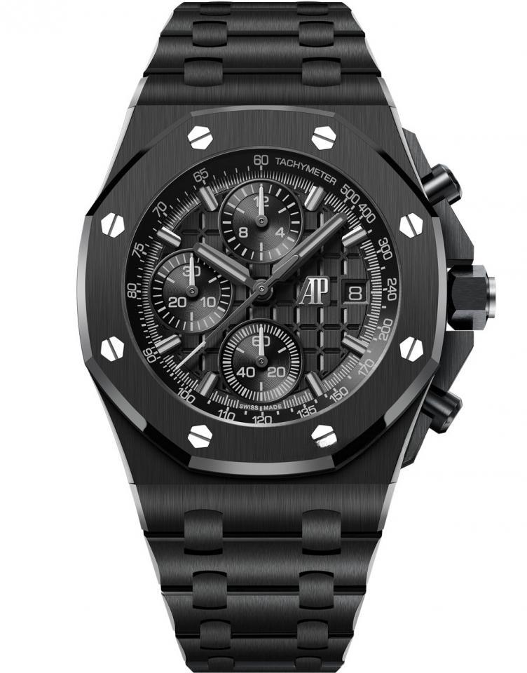 AUDEMARS PIGUET 26238CE.OO.1300CE.02 皇家橡樹離岸型