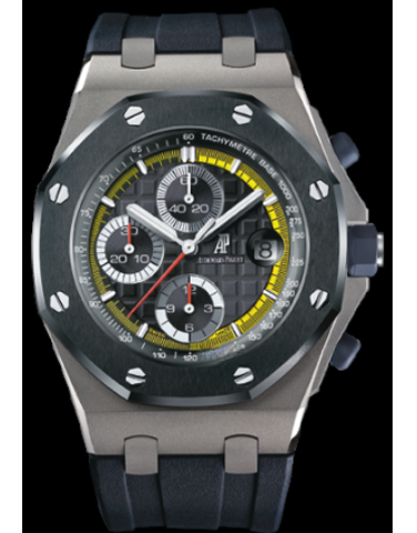 AUDEMARS PIGUET 26207IO.OO.A002CA.01 皇家橡樹離岸型