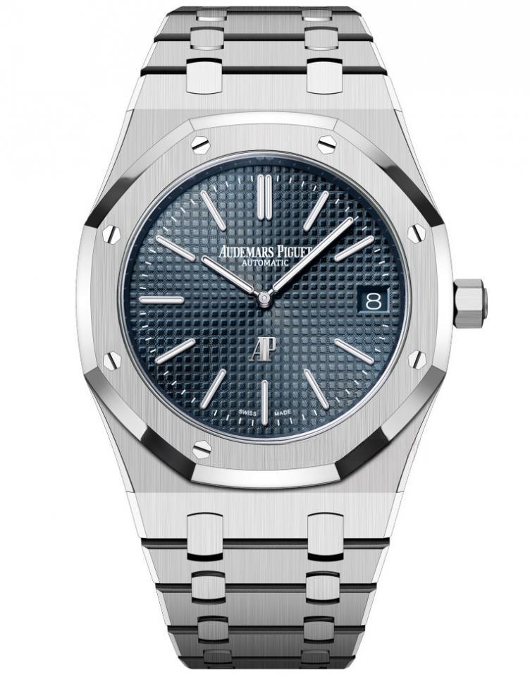 AUDEMARS PIGUET 16202XT.OO.1240XT.01 皇家橡樹