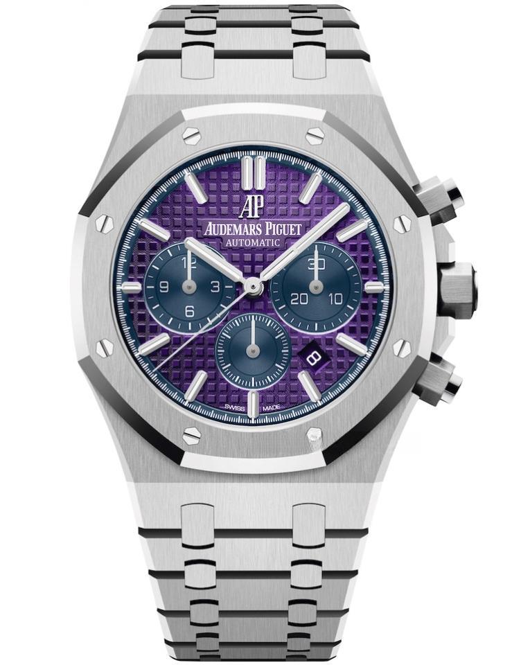 AUDEMARS PIGUET 26338PT.OO.1220PT.01 皇家橡樹