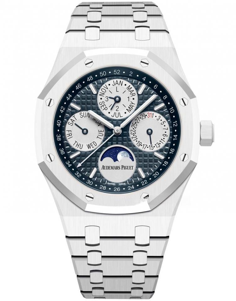AUDEMARS PIGUET 26579CB.OO.1225CB.01 皇家橡樹