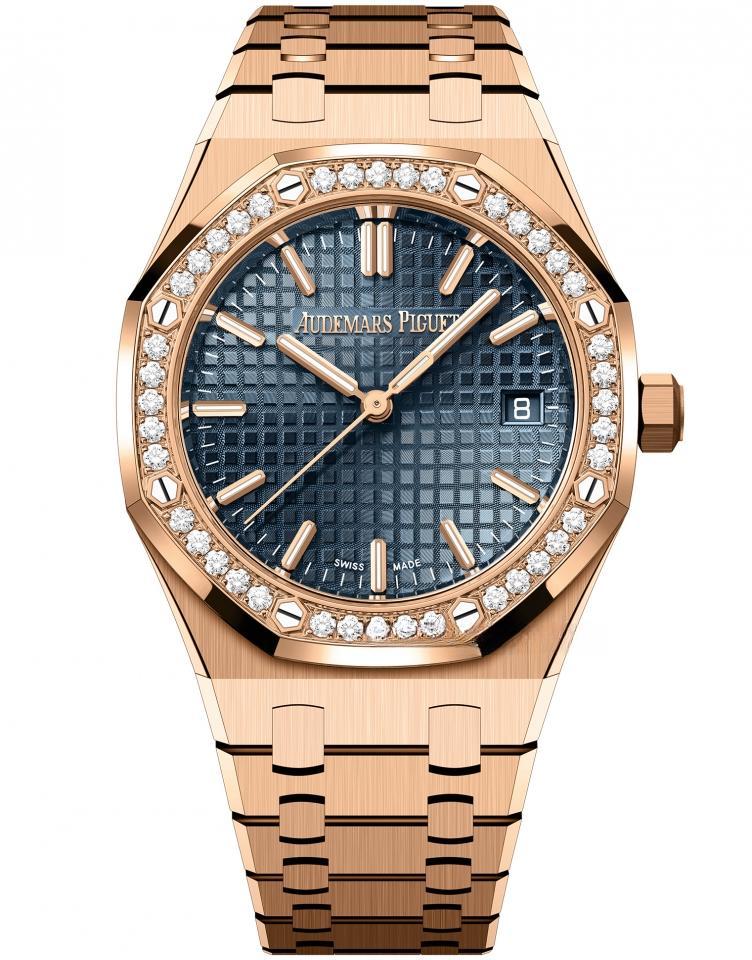 AUDEMARS PIGUET 77451OR.ZZ.1361OR.02 皇家橡樹
