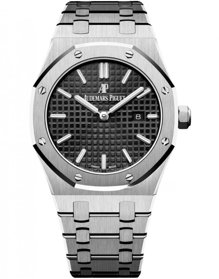 AUDEMARS PIGUET 67650ST.OO.1261ST.01 皇家橡樹