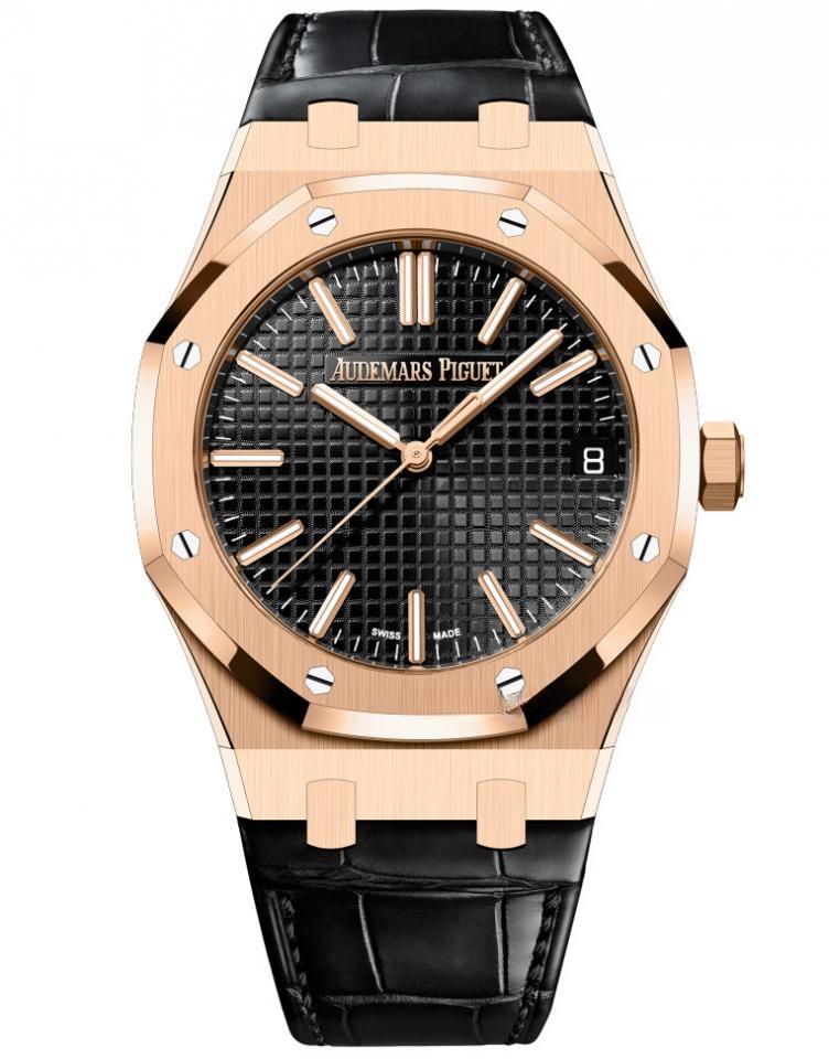 AUDEMARS PIGUET 15510OR.OO.1320OR.02 皇家橡樹