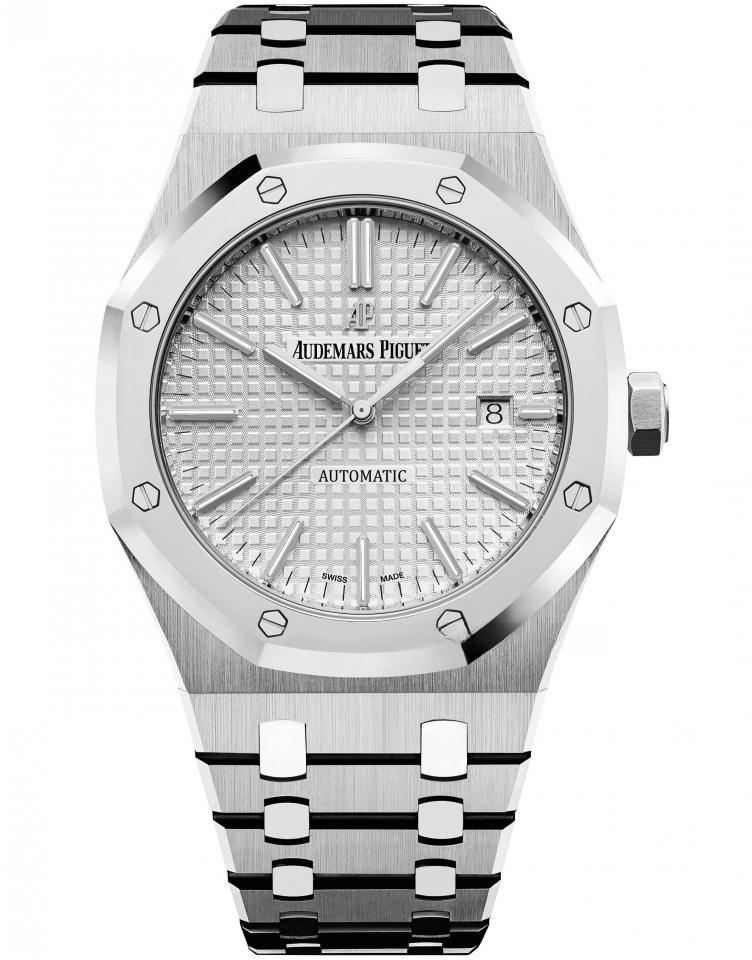 AUDEMARS PIGUET 15403IP.OO.1220IP.01 皇家橡樹
