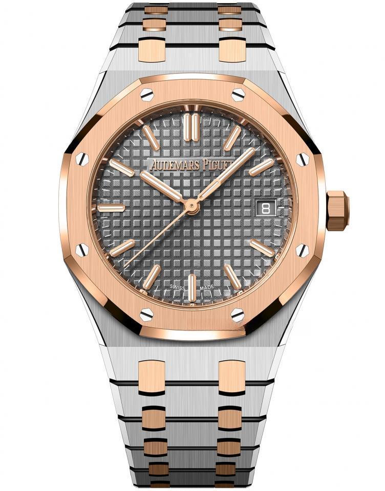 AUDEMARS PIGUET 77450SR.OO.1361SR.03 皇家橡樹