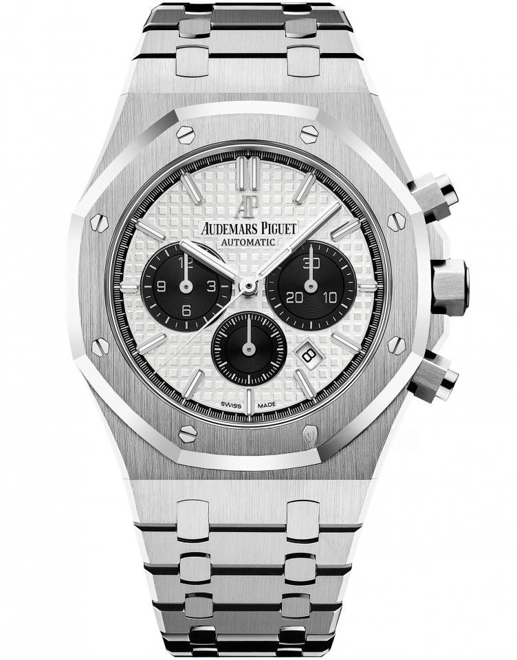 AUDEMARS PIGUET 26331ST.OO.1220ST.01 皇家橡樹