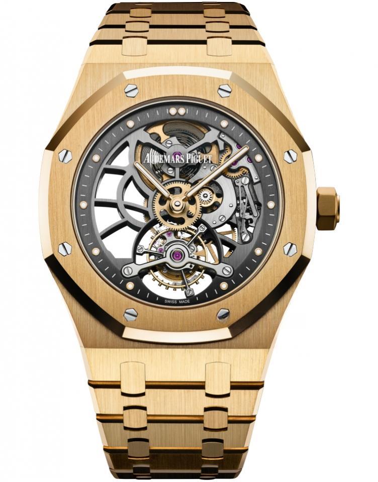 AUDEMARS PIGUET 26513BA.OO.1220BA.01 皇家橡樹