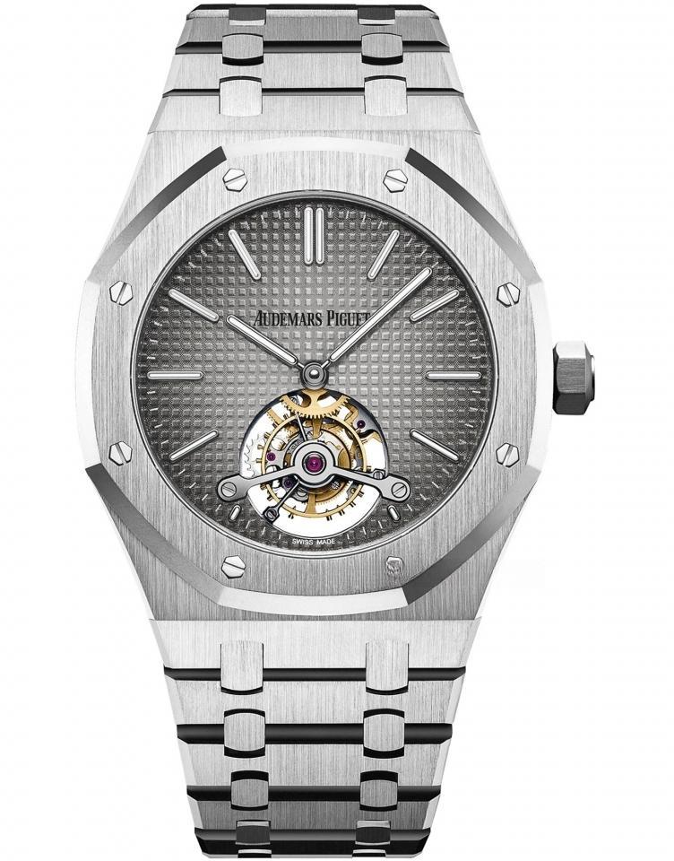 AUDEMARS PIGUET 26516PT.ZZ.1220PT.01 皇家橡樹