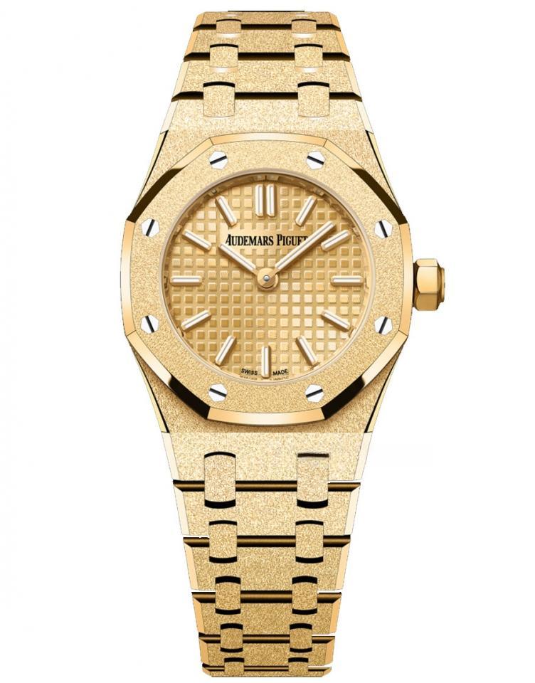 AUDEMARS PIGUET 67630BC.GG.1312BC.01 皇家橡樹