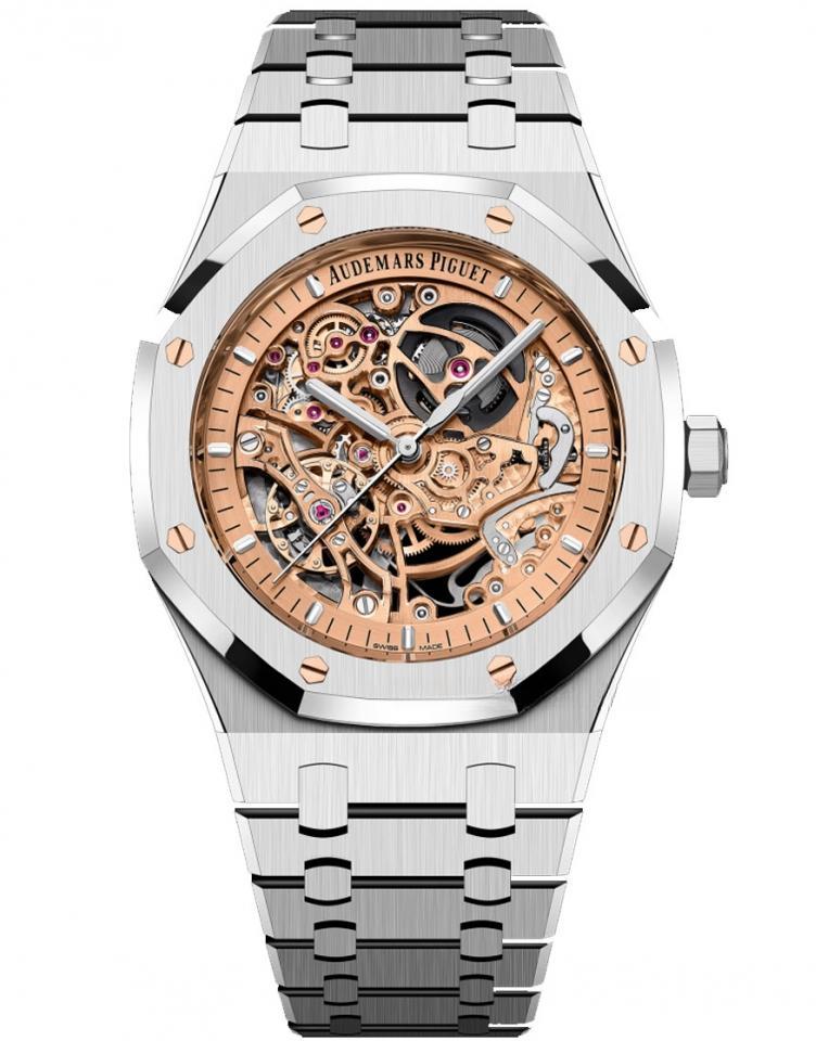 AUDEMARS PIGUET 15416CE.OO.1225CE.02 皇家橡樹