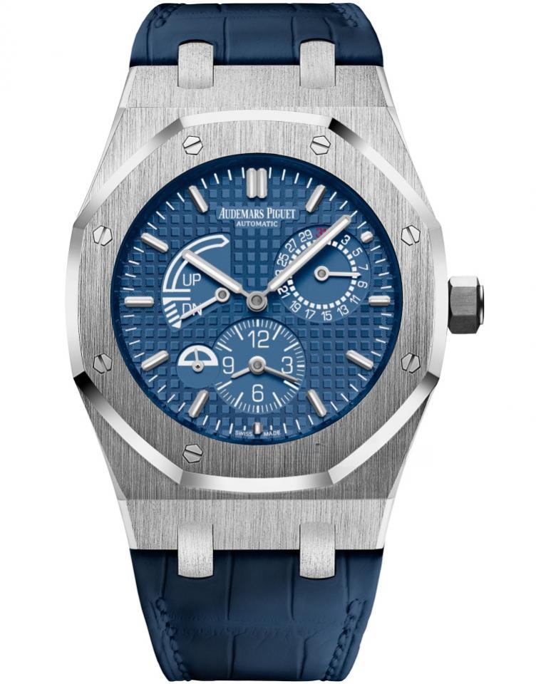 AUDEMARS PIGUET 26124ST.OO.D018CR.01 皇家橡樹