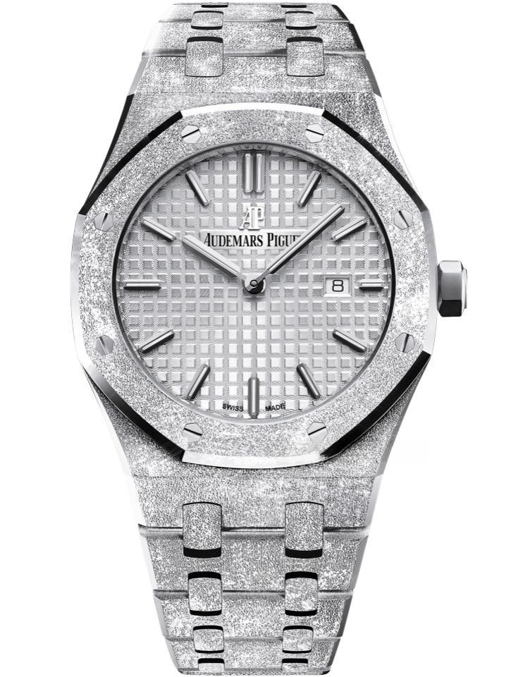 AUDEMARS PIGUET 67653BC.GG.1263BC.01 皇家橡樹