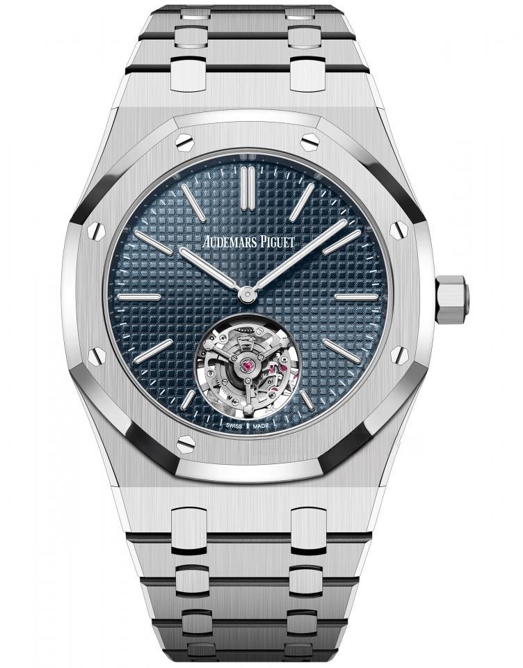 AUDEMARS PIGUET 26670ST.OO.1240ST.01 皇家橡樹