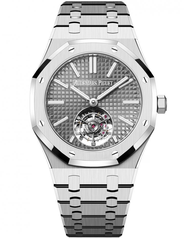 AUDEMARS PIGUET 26730ST.OO.1320ST.06 皇家橡樹