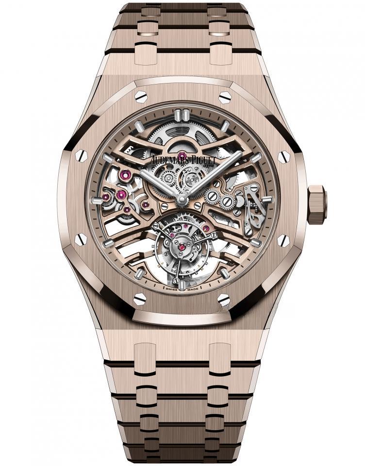 AUDEMARS PIGUET 26735SG.OO.1320SG.01 皇家橡樹