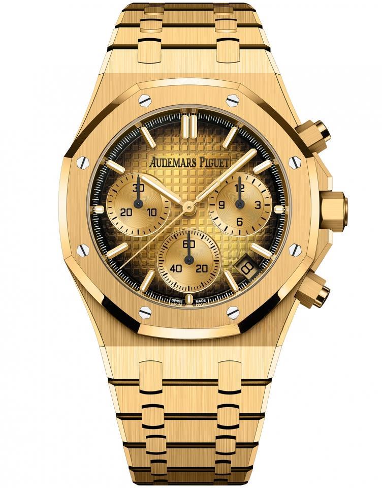 AUDEMARS PIGUET 26240OR.OO.1320OR.08 皇家橡樹