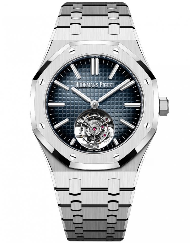 AUDEMARS PIGUET 26730OR.OO.1320OR.02 皇家橡樹