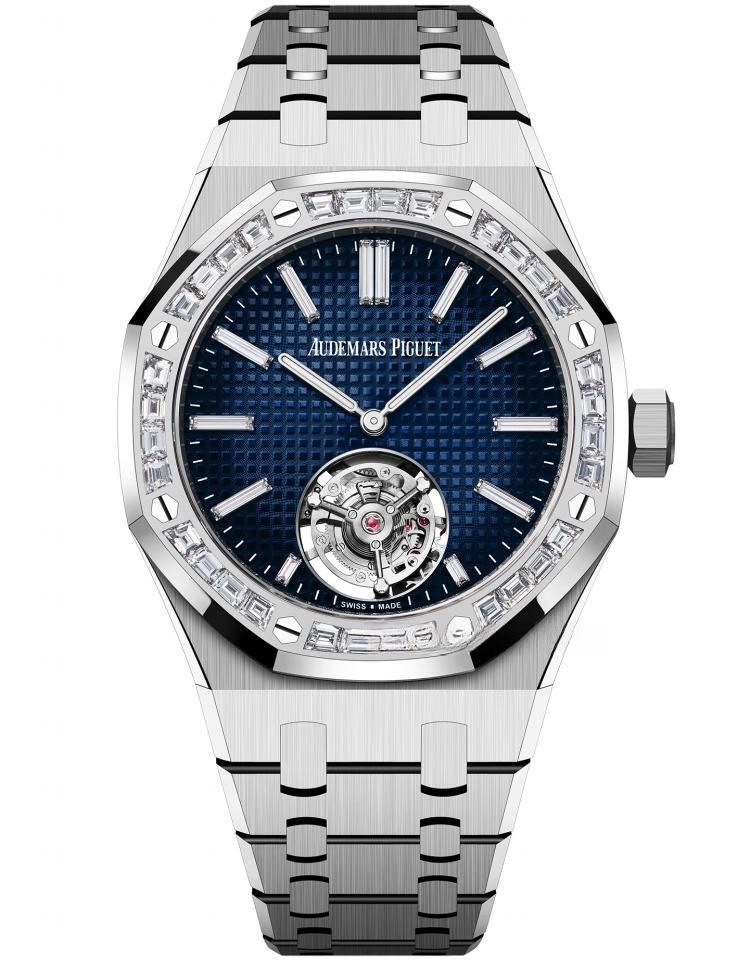 AUDEMARS PIGUET 26660BC.ZZ.1356BC.01 皇家橡樹
