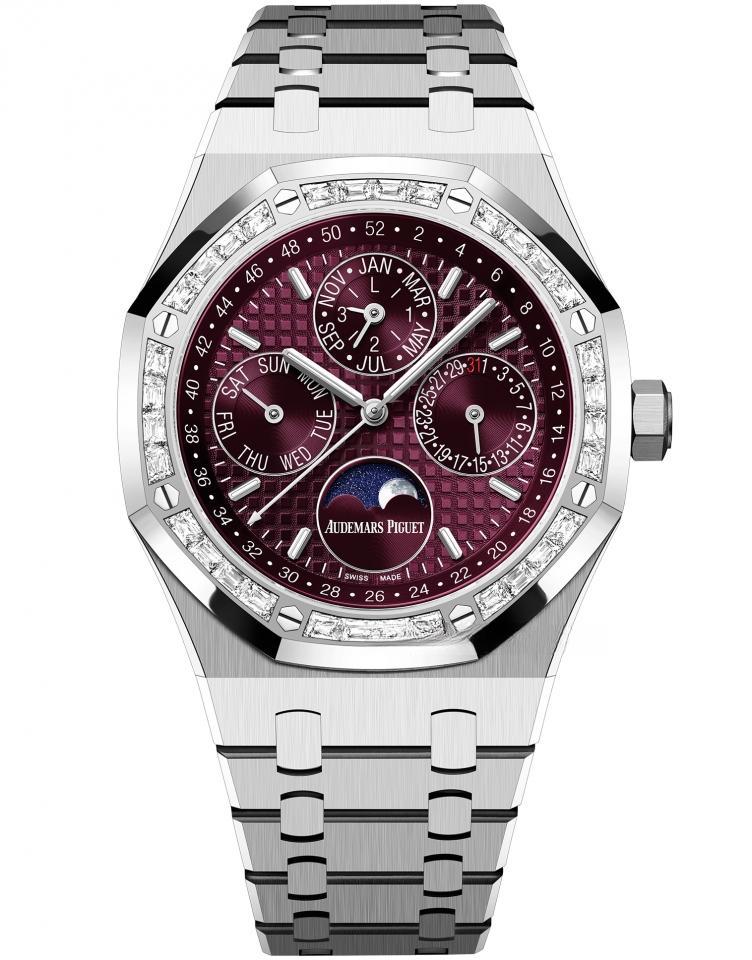 AUDEMARS PIGUET 6574OR.OO.1220OR.03 皇家橡樹