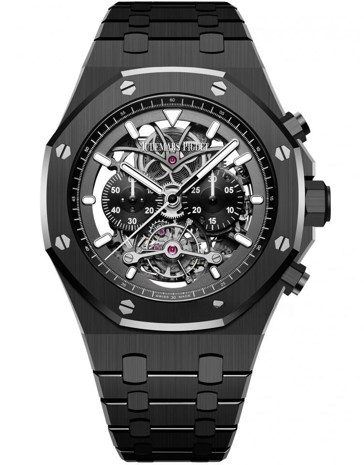 AUDEMARS PIGUET 26343CE.OO.1247CE.01 皇家橡樹