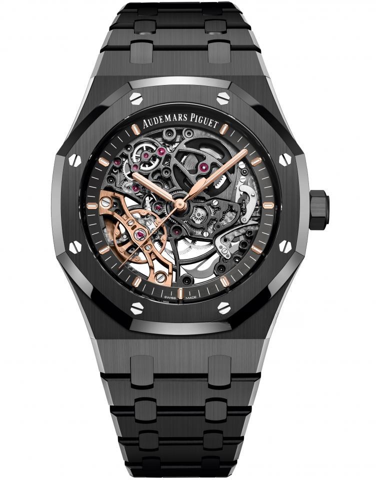 AUDEMARS PIGUET 15416CE.OO.1225CE.01 皇家橡樹